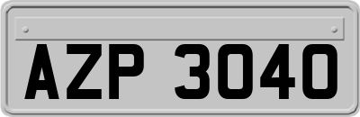 AZP3040
