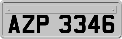 AZP3346