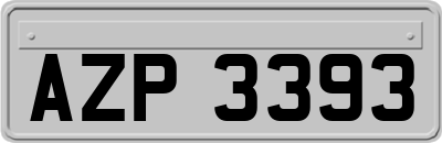 AZP3393