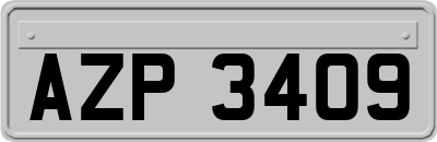 AZP3409