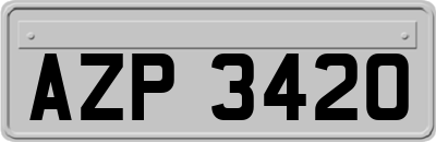 AZP3420