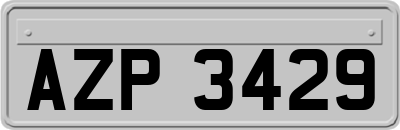 AZP3429