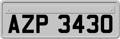 AZP3430