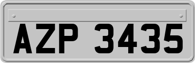 AZP3435
