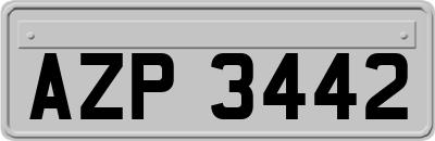 AZP3442