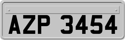 AZP3454