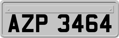 AZP3464