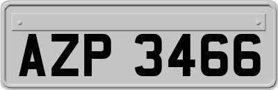 AZP3466