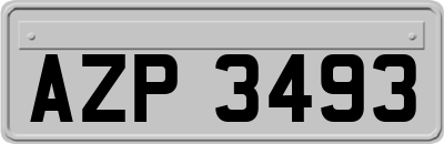 AZP3493