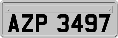 AZP3497