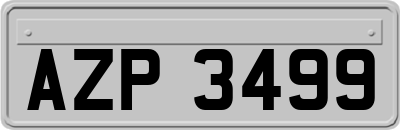 AZP3499