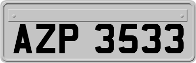 AZP3533