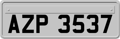 AZP3537