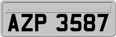AZP3587