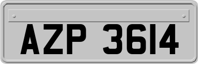 AZP3614