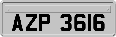 AZP3616