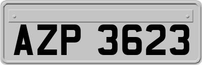 AZP3623