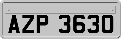 AZP3630