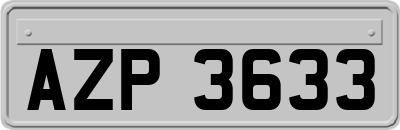 AZP3633