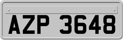 AZP3648