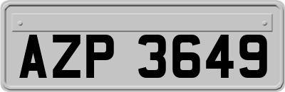 AZP3649