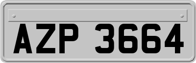 AZP3664