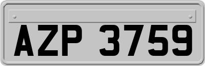 AZP3759