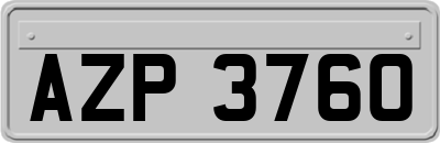 AZP3760
