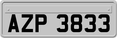 AZP3833