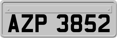 AZP3852
