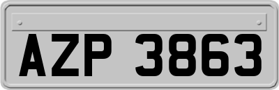 AZP3863