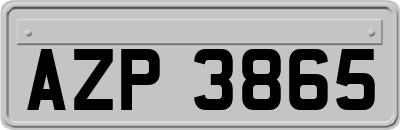 AZP3865
