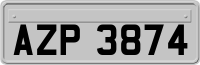 AZP3874