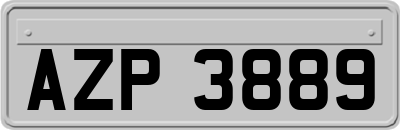 AZP3889