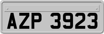 AZP3923