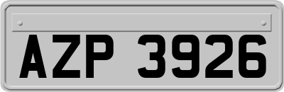 AZP3926