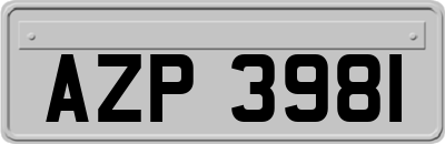 AZP3981