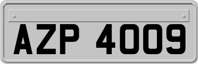AZP4009