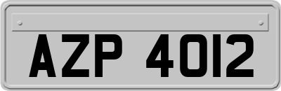 AZP4012