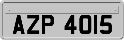 AZP4015