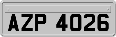 AZP4026