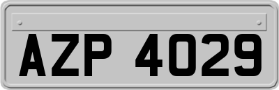 AZP4029