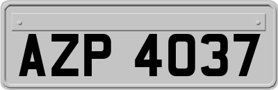 AZP4037