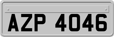 AZP4046