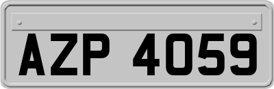 AZP4059
