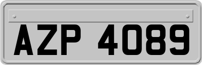 AZP4089