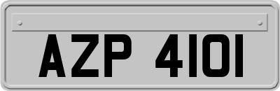 AZP4101