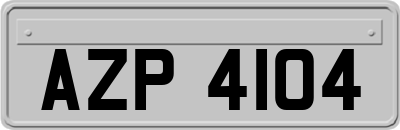 AZP4104