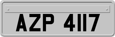 AZP4117