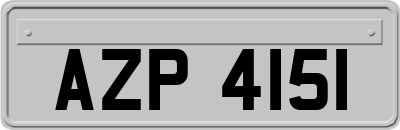 AZP4151
